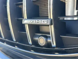 2025 Mercedes-Benz AMG CLA 35