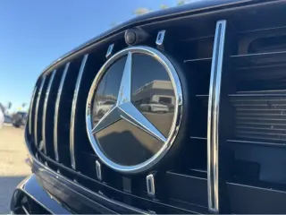 2025 Mercedes-Benz AMG CLA 35