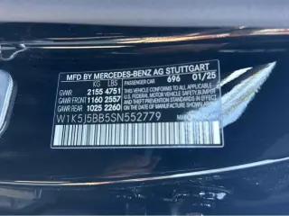 2025 Mercedes-Benz AMG CLA 35