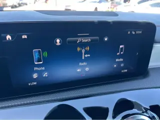 2025 Mercedes-Benz AMG CLA 35