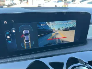 2025 Mercedes-Benz AMG CLA 35