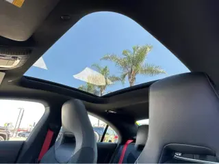2025 Mercedes-Benz AMG CLA 35