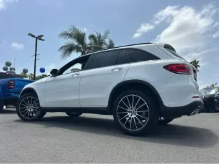 2022 Mercedes-Benz GLC 300