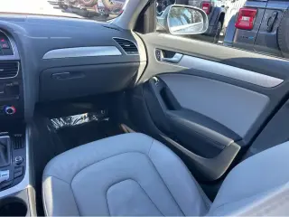 2015 Audi A4 Premium