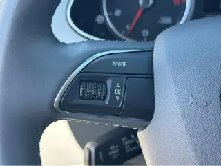 2015 Audi A4 Premium