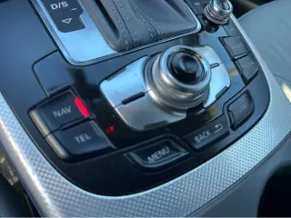 2015 Audi A4 Premium