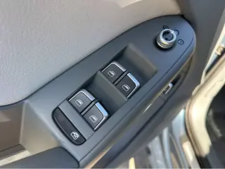 2015 Audi A4 Premium