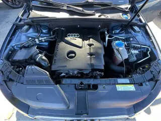 2015 Audi A4 Premium