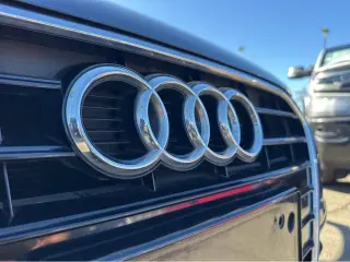 2015 Audi A4 Premium