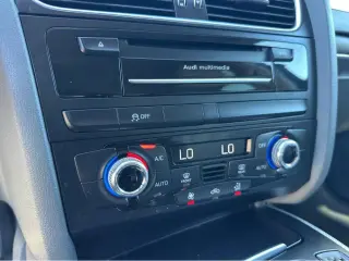 2015 Audi A4 Premium
