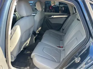 2015 Audi A4 Premium