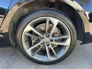 2019 Audi A4