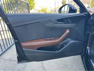 2019 Audi A4