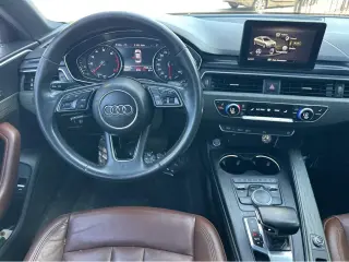 2019 Audi A4