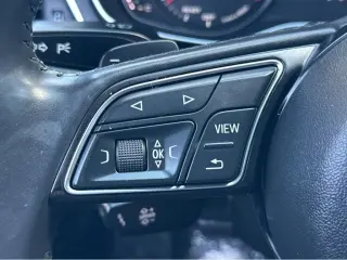 2019 Audi A4