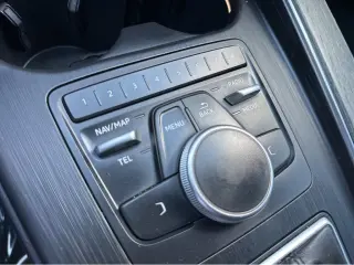 2019 Audi A4
