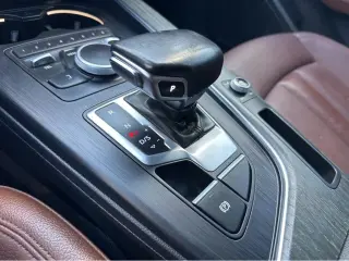 2019 Audi A4