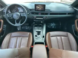 2019 Audi A4