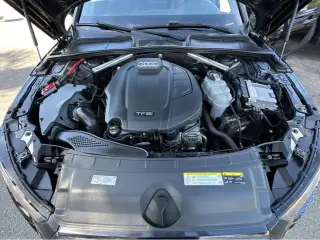 2019 Audi A4
