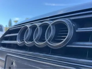 2019 Audi A4