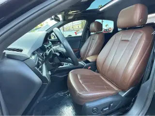 2019 Audi A4