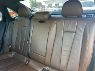 2019 Audi A4