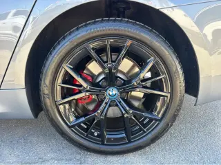 2023 BMW 5 Series 530e