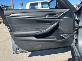 2023 BMW 5 Series 530e