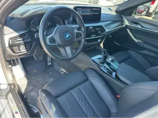 2023 BMW 5 Series 530e