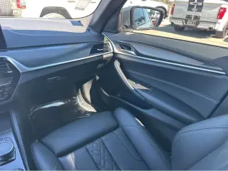 2023 BMW 5 Series 530e