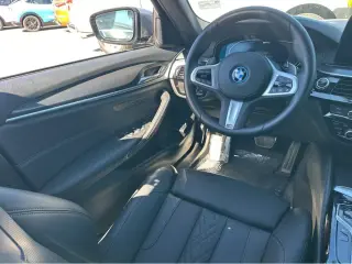 2023 BMW 5 Series 530e