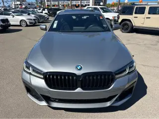 2023 BMW 5 Series 530e
