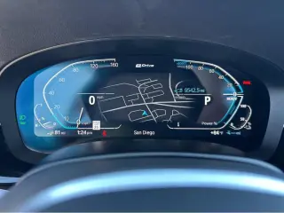 2023 BMW 5 Series 530e