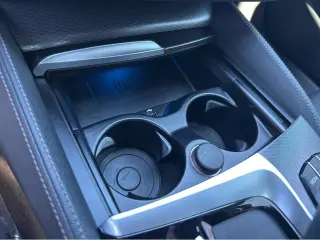 2023 BMW 5 Series 530e