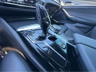 2023 BMW 5 Series 530e