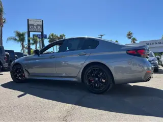 2023 BMW 5 Series 530e