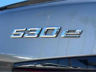 2023 BMW 5 Series 530e