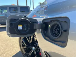 2023 BMW 5 Series 530e