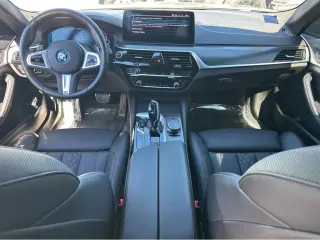 2023 BMW 5 Series 530e