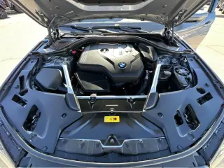 2023 BMW 5 Series 530e