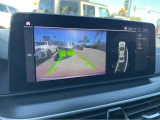 2023 BMW 5 Series 530e