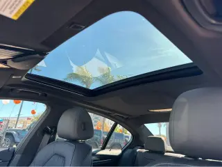 2023 BMW 5 Series 530e