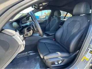 2023 BMW 5 Series 530e