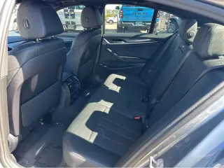 2023 BMW 5 Series 530e