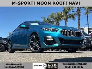 2022 BMW 2 Series 228i