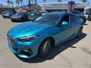 2022 BMW 2 Series 228i