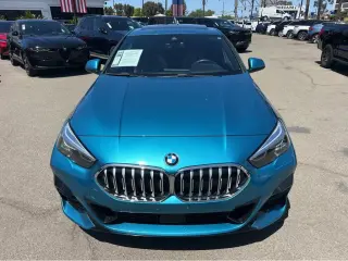 2022 BMW 2 Series 228i