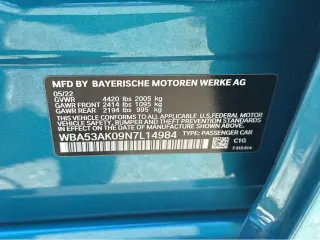 2022 BMW 2 Series 228i