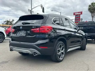 2018 BMW X1 sDrive28i