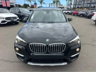 2018 BMW X1 sDrive28i